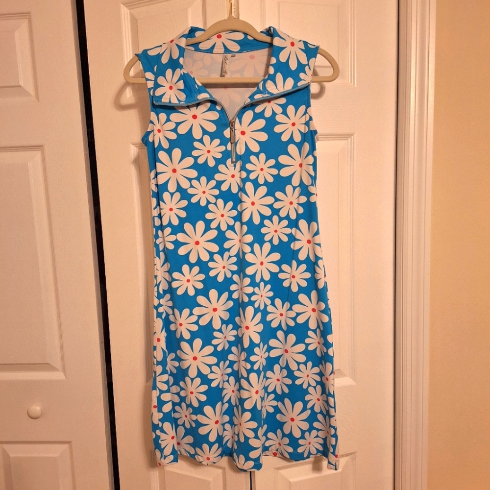 Lulu-B dress